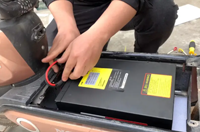 衢州市更换电瓶服务 衢州市更换电瓶服务