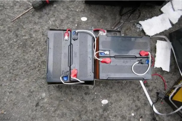 衢州市电动车更换电瓶